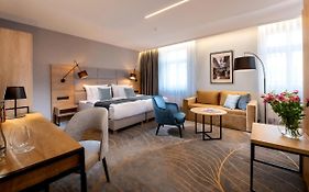 Hotel M29